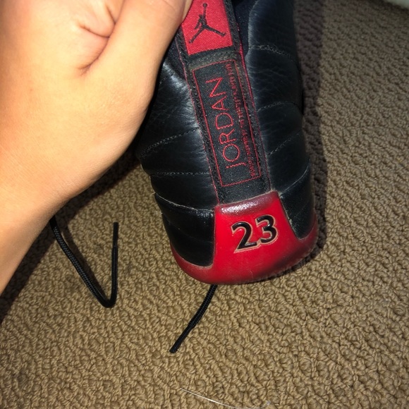 Retro 12 flu game - Picture 4 of 7